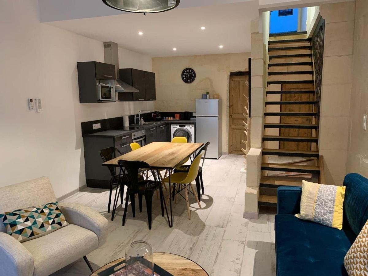 Appartement Le refuge des arènes à Arles Extérieur photo