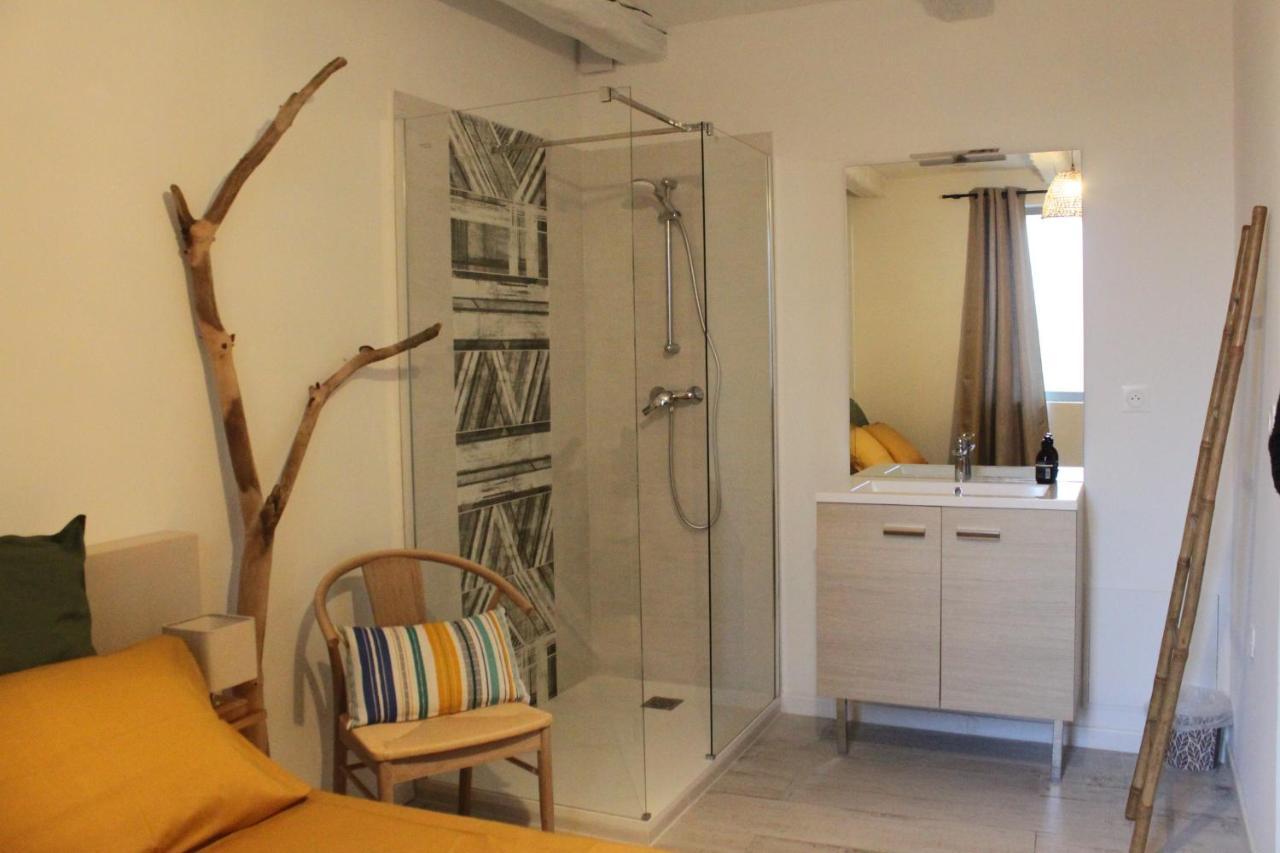 Appartement Le refuge des arènes à Arles Extérieur photo