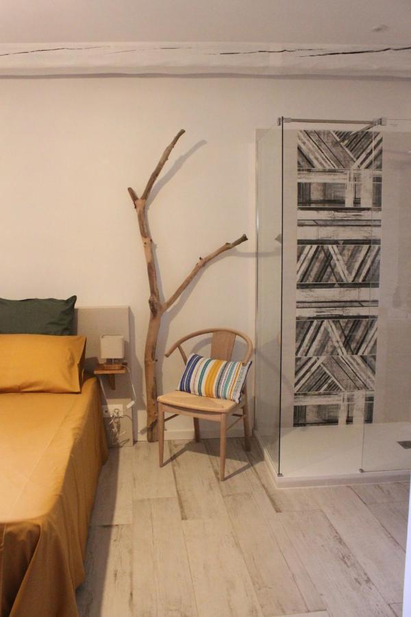 Appartement Le refuge des arènes à Arles Extérieur photo