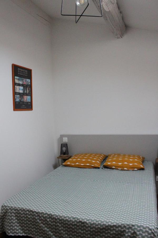 Appartement Le refuge des arènes à Arles Extérieur photo