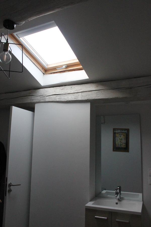 Appartement Le refuge des arènes à Arles Extérieur photo