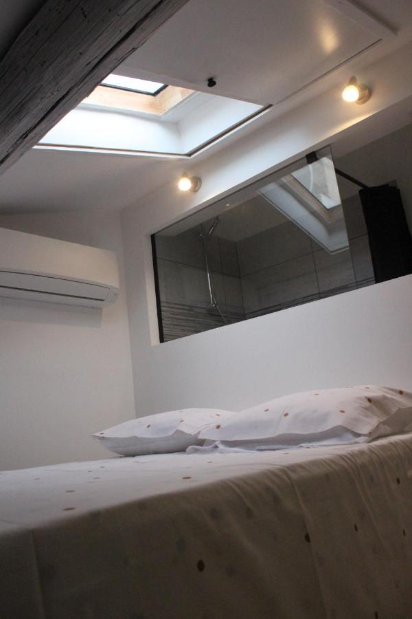 Appartement Le refuge des arènes à Arles Extérieur photo