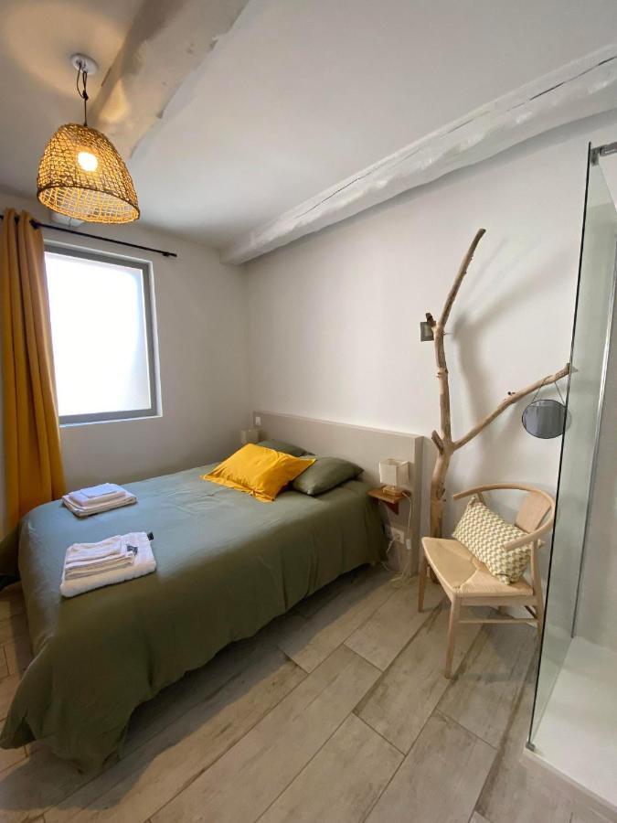 Appartement Le refuge des arènes à Arles Extérieur photo